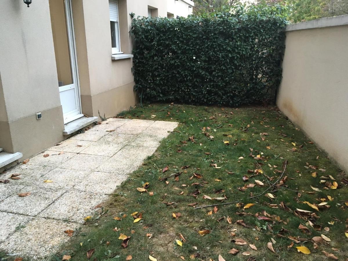 Appartement Proche De Disney Et Val D Europe Chessy  Eksteriør bilde