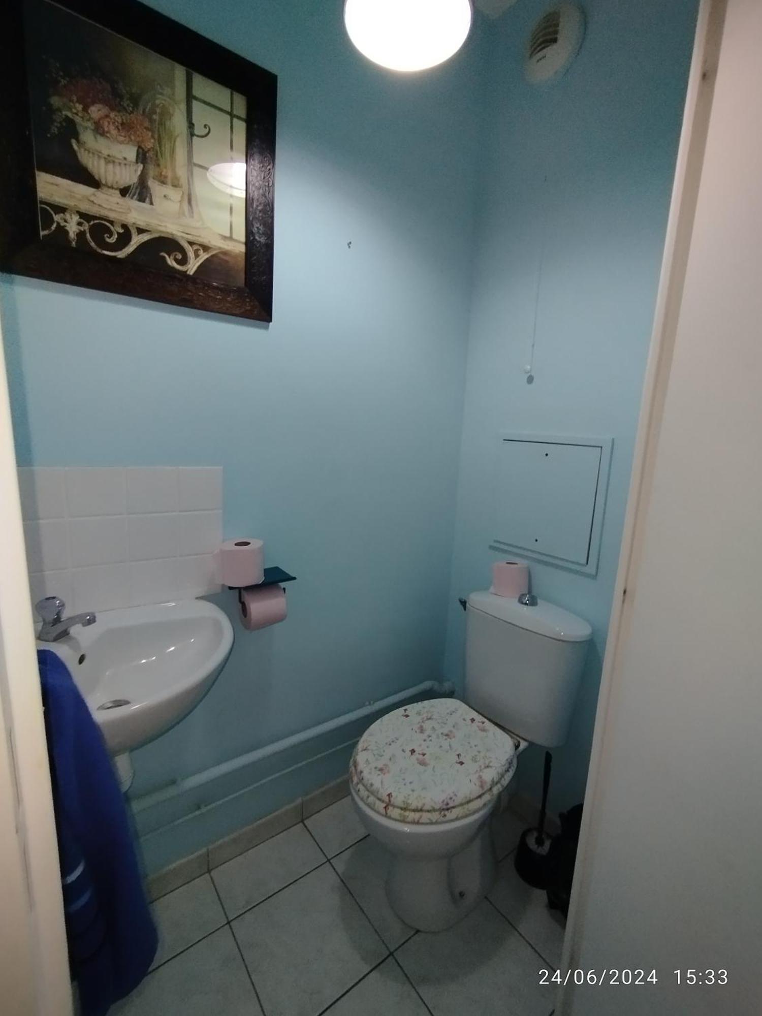 Appartement Proche De Disney Et Val D Europe Chessy  Eksteriør bilde